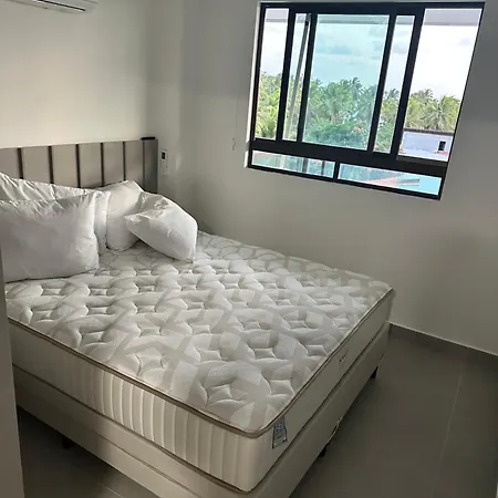 Apartamento no centro de Porto de Galinhas-3